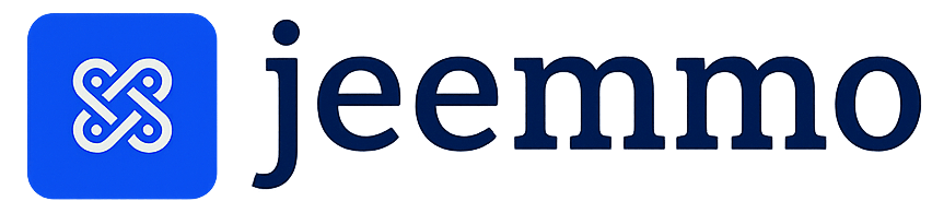 Jeemmo Logo