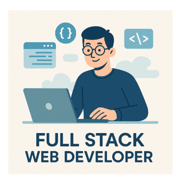 Full Stack Web Developer