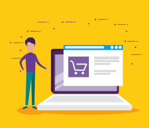 E-Commerce Development with WooCommerce & WordPress