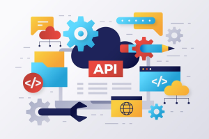 Node.js & Python API Development