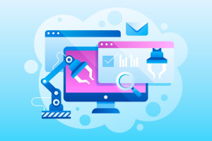 Web Automation & PHP Development