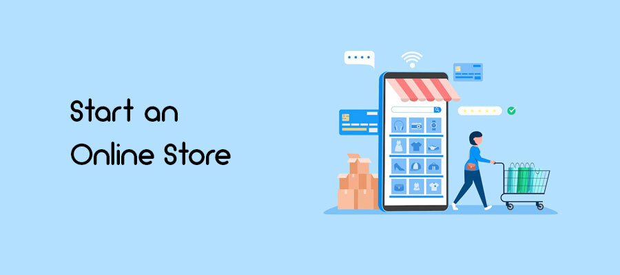 Get a Custom WooCommerce Store for Your Business.